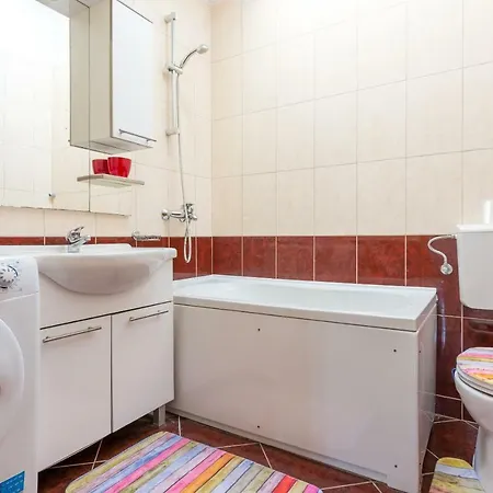 Majestic Lookout - Rixi Lejlighed