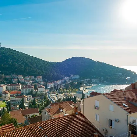 Apartament Majestic Lookout - Rixi Dubrownik