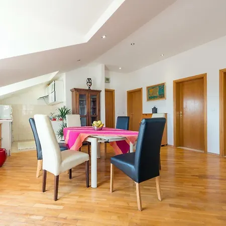 Apartament Majestic Lookout - Rixi Dubrownik