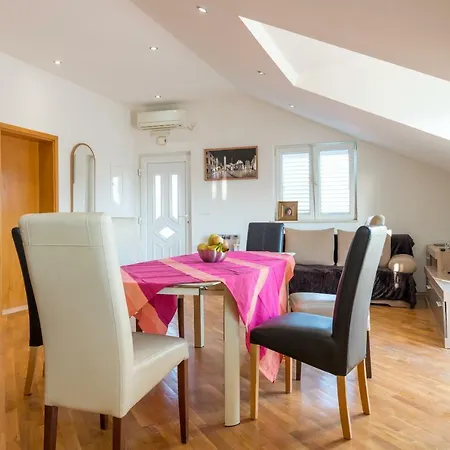 Apartament Majestic Lookout - Rixi Dubrownik