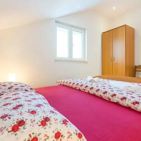 Apartament Majestic Lookout - Rixi Dubrownik