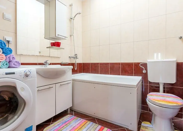 Majestic Lookout - Rixi Апартаменты