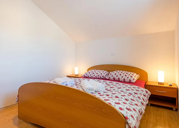 Majestic Lookout - Rixi * Дубровник