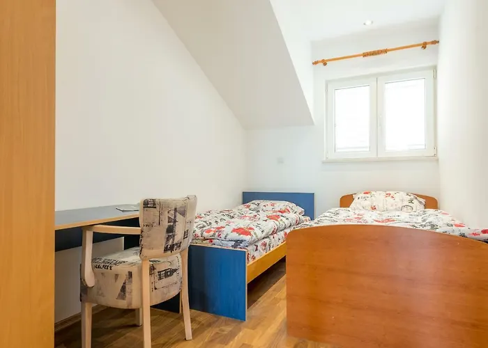 Апартаменты Majestic Lookout - Rixi