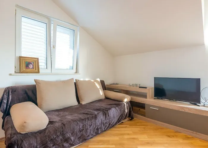 Majestic Lookout - Rixi Appartement