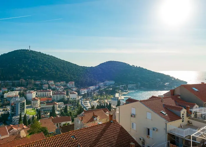 Appartement Majestic Lookout - Rixi Dubrovnik