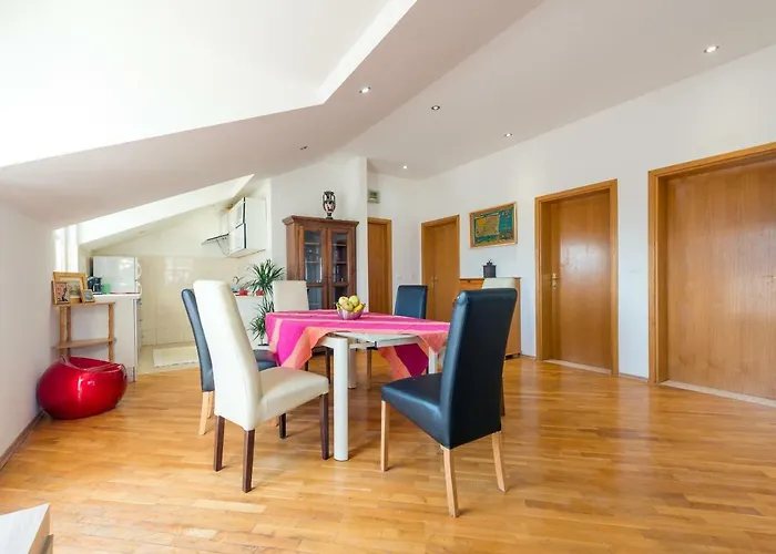 Appartement Majestic Lookout - Rixi Dubrovnik