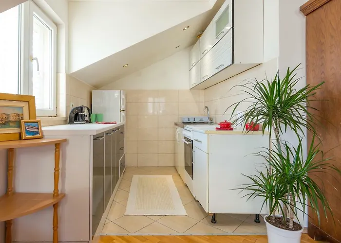 Majestic Lookout - Rixi Апартаменты Дубровник