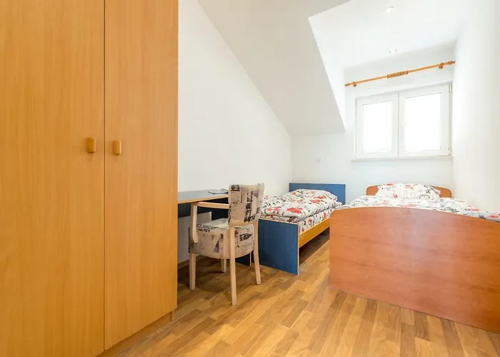 Majestic Lookout - Rixi Апартаменты *