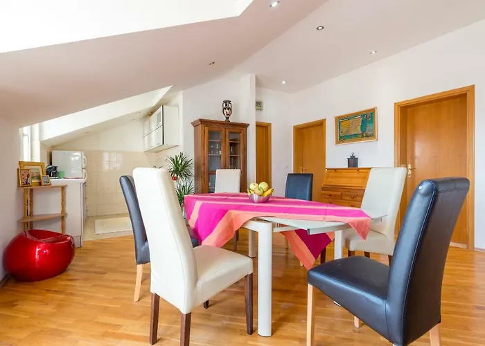 Majestic Lookout - Rixi Дубровник