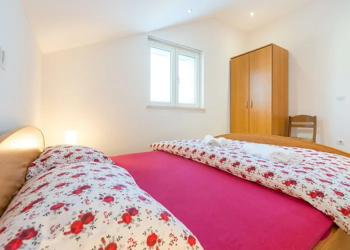 Апартаменты Majestic Lookout - Rixi Дубровник