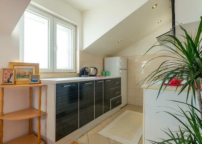 Majestic Lookout - Rixi * Дубровник