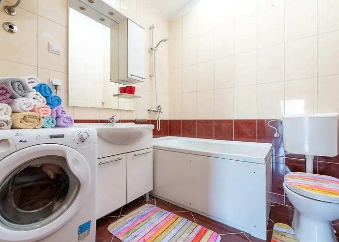 Appartement Majestic Lookout - Rixi