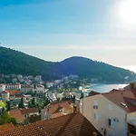 Apartmán Majestic Lookout - Rixi Dubrovník