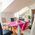 Majestic Lookout - Rixi Apartmán *
