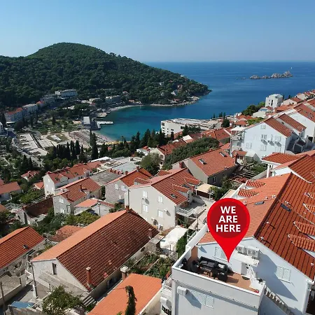 Apartment Majestic Lookout - Rixi