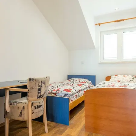Apartment Majestic Lookout - Rixi