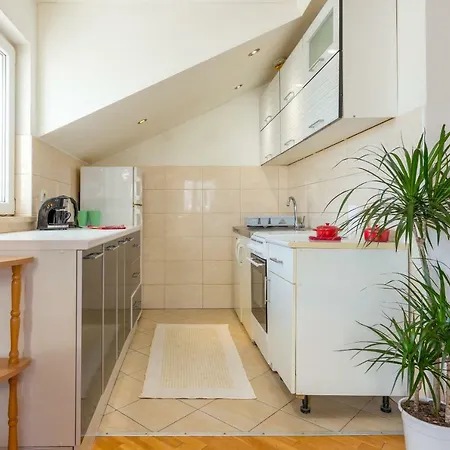 Majestic Lookout - Rixi Apartment Dubrovnik