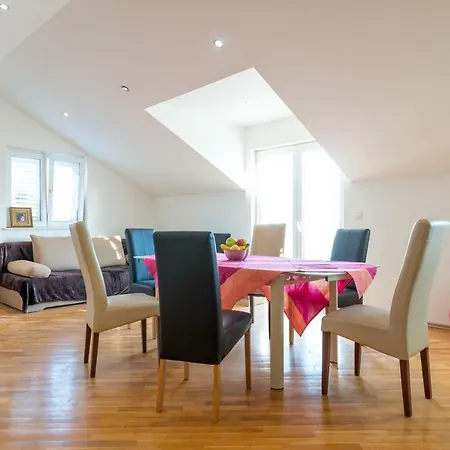 Majestic Lookout - Rixi Apartment Dubrovnik